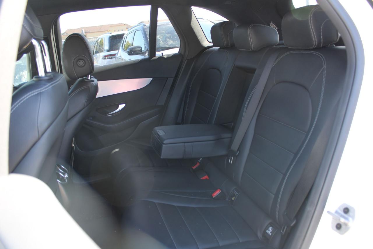 2022 Mercedes-Benz GLC-Class GLC 300 4MATIC SUV - Photo #17