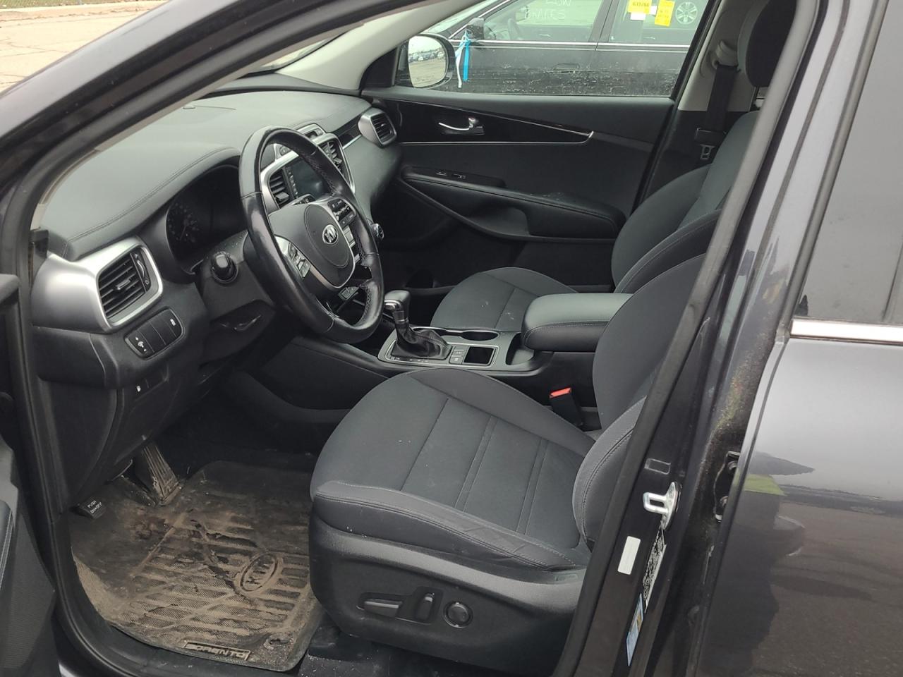 2019 Kia Sorento LX V6 Premium Photo2