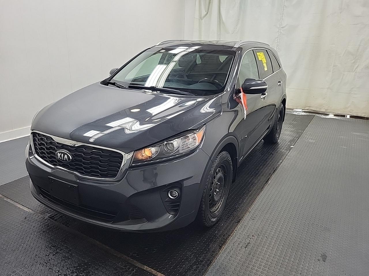 2019 Kia Sorento LX V6 Premium Photo0