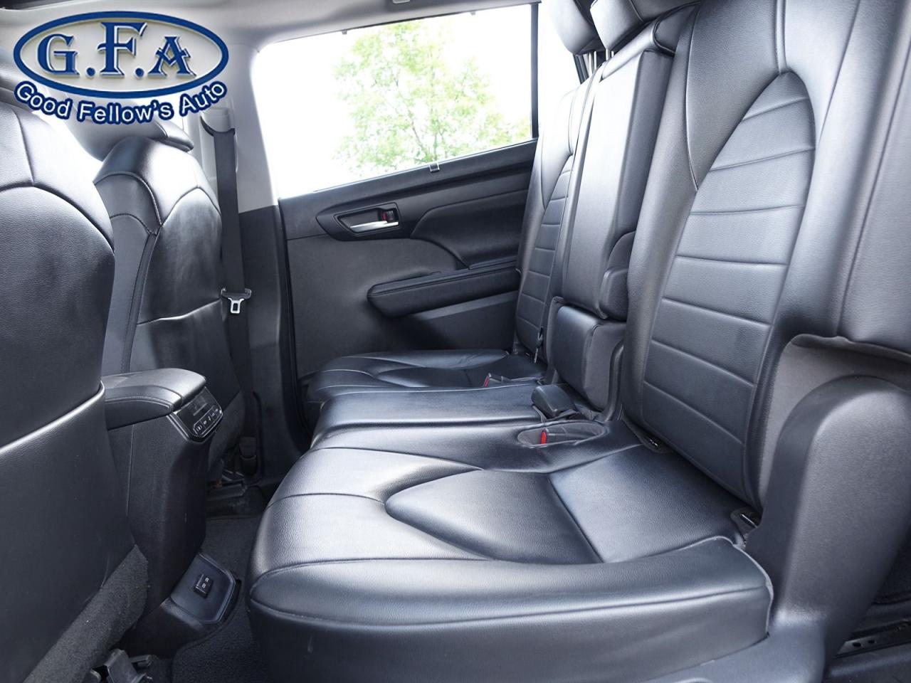 2023 Toyota Highlander XLE MODEL, HYBRID, AWD, 8 PASSENGER, SUNROOF, LEAT - Photo #10