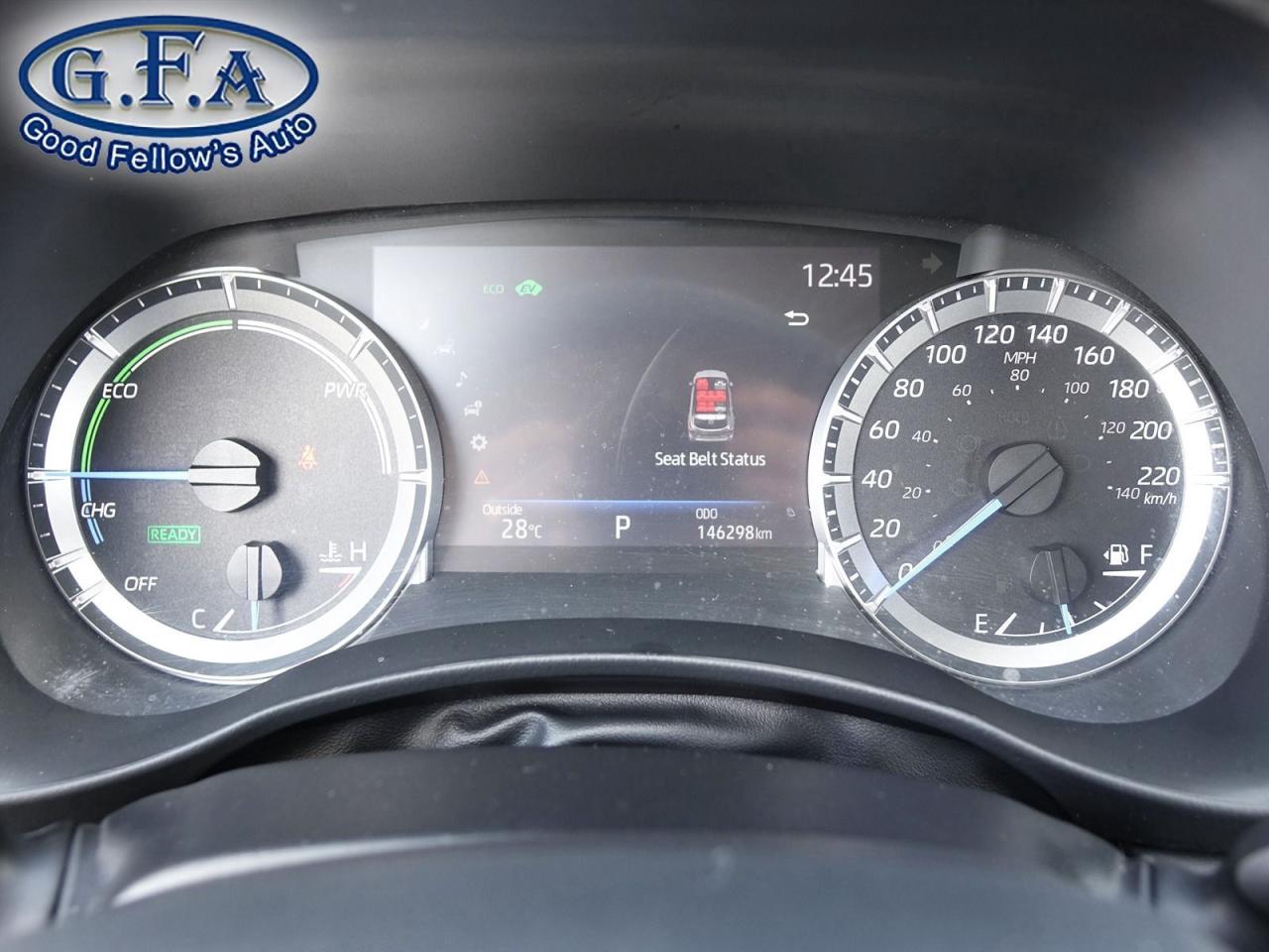 2023 Toyota Highlander XLE MODEL, HYBRID, AWD, 8 PASSENGER, SUNROOF, LEAT - Photo #20