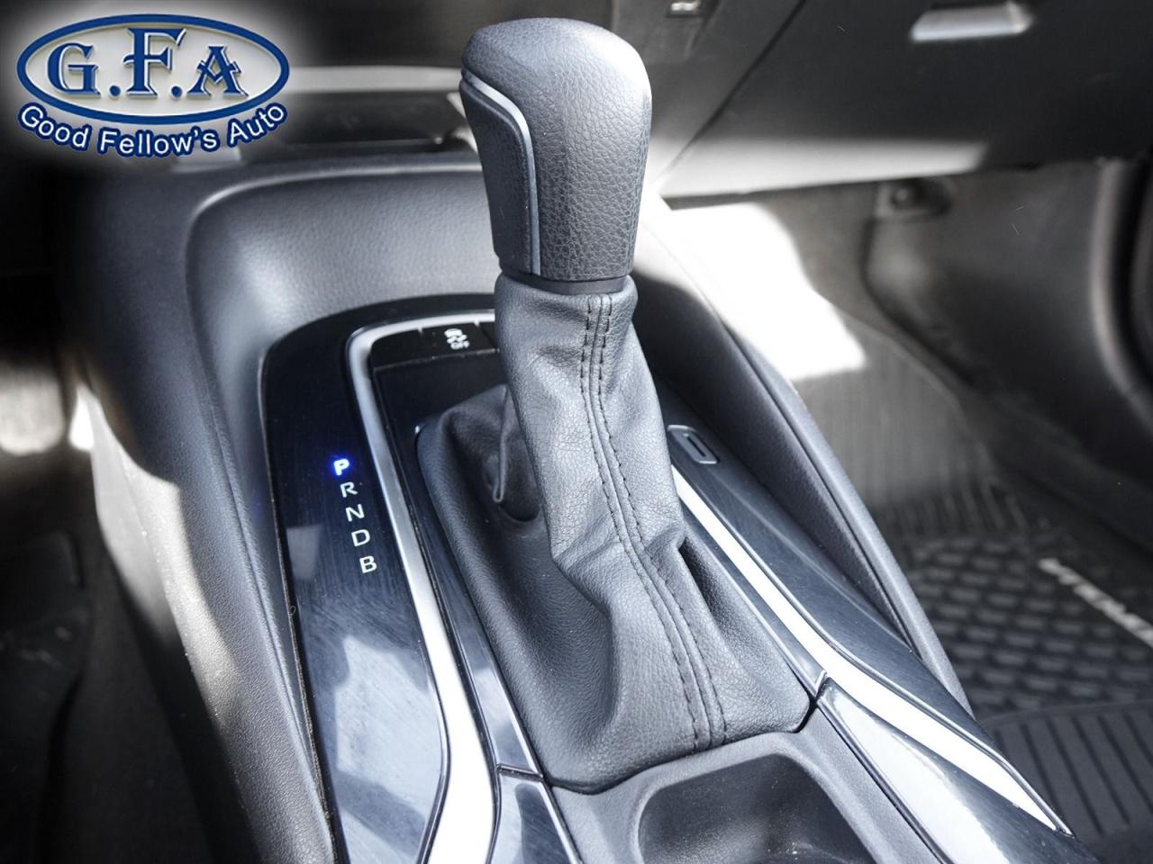 2022 Toyota Corolla LE UPGRADE, SUNROOF, REARVIEW CAMERA, HEATED SEATS - Photo #15