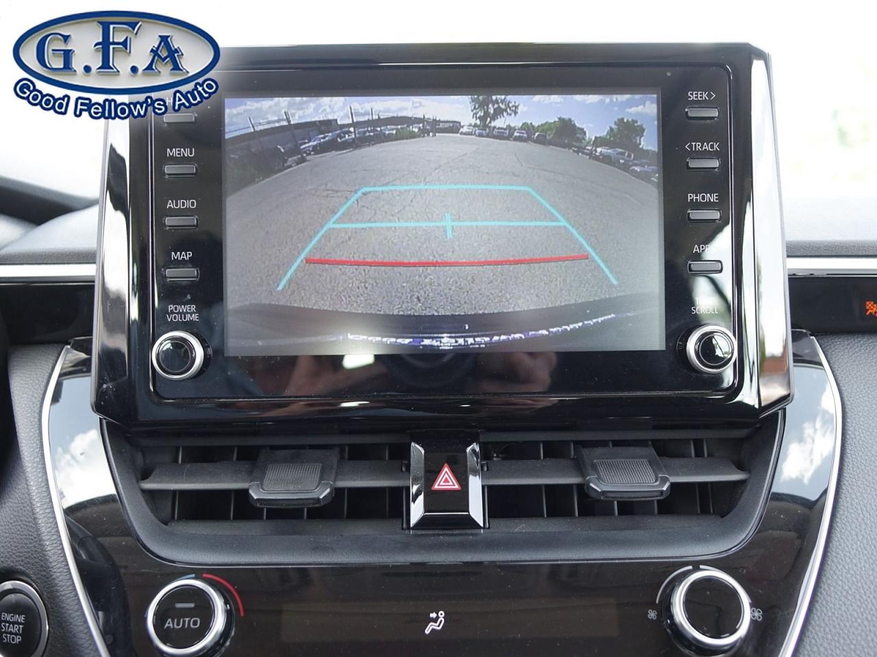 2022 Toyota Corolla LE UPGRADE, SUNROOF, REARVIEW CAMERA, HEATED SEATS - Photo #19