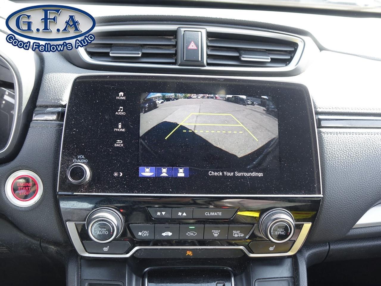 2020 Honda CR-V SPORT MODEL, AWD, SUNROOF, REARVIEW CAMERA, HEATED - Photo #20