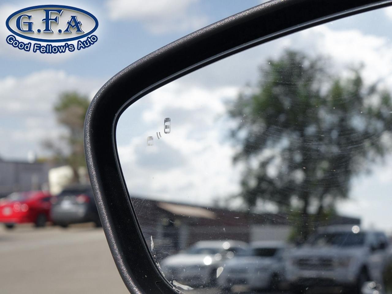 2021 Ford Escape LIMITED MODEL, AWD, LEATHER SEATS, NAVIGATION, REA - Photo #20