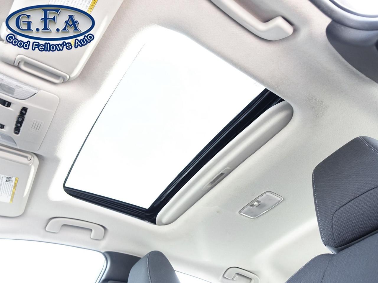 2022 Toyota Corolla LE UPGRADE, SUNROOF, REARVIEW CAMERA, HEATED SEATS - Photo #7