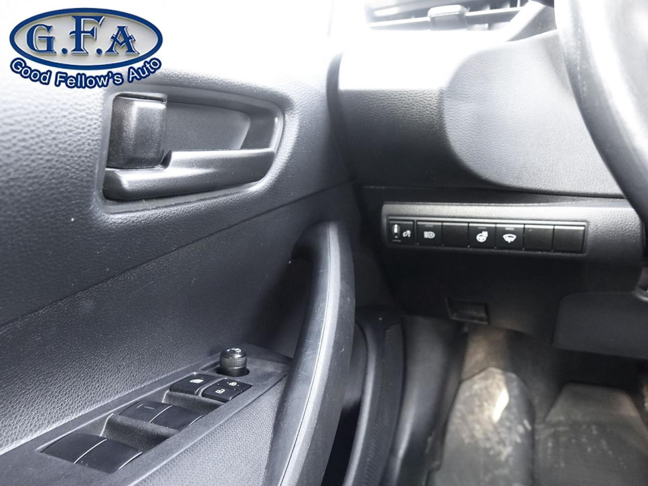 2022 Toyota Corolla LE UPGRADE, SUNROOF, REARVIEW CAMERA, HEATED SEATS - Photo #17