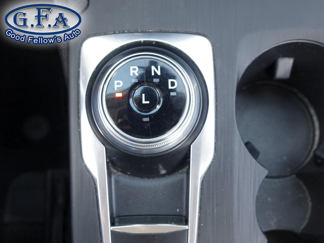 2021 Ford Escape LIMITED MODEL, AWD, LEATHER SEATS, NAVIGATION, REA - Photo #16