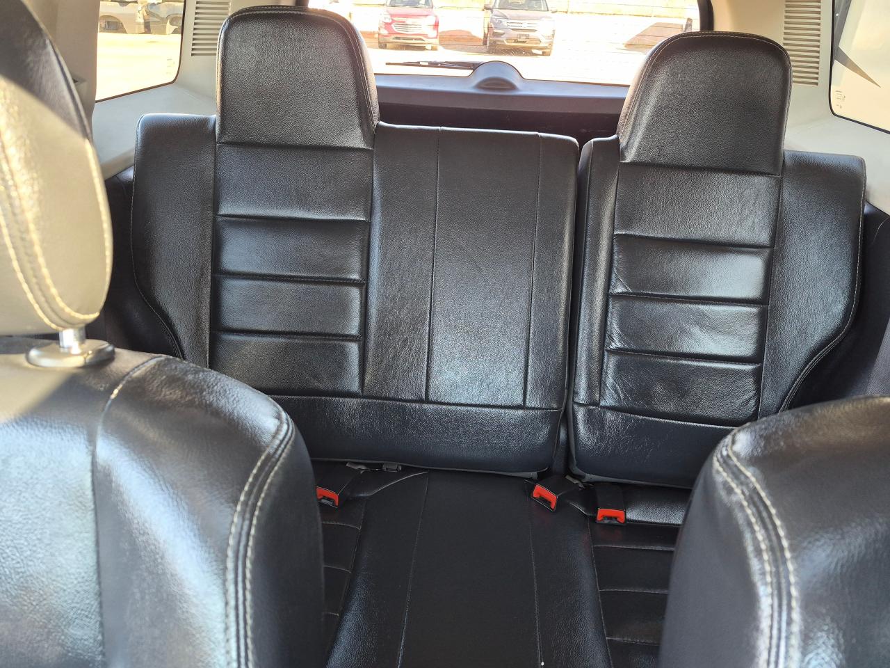 2016 Jeep Patriot High Altitude 4X4, Leather, Sunroof, Htd Seats - Photo #13