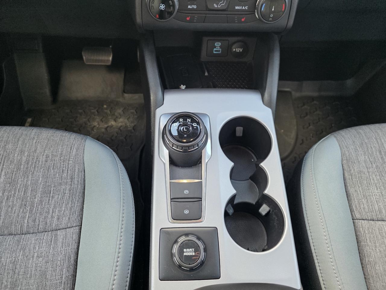 2022 Ford Bronco Sport Big Bend - Photo #16