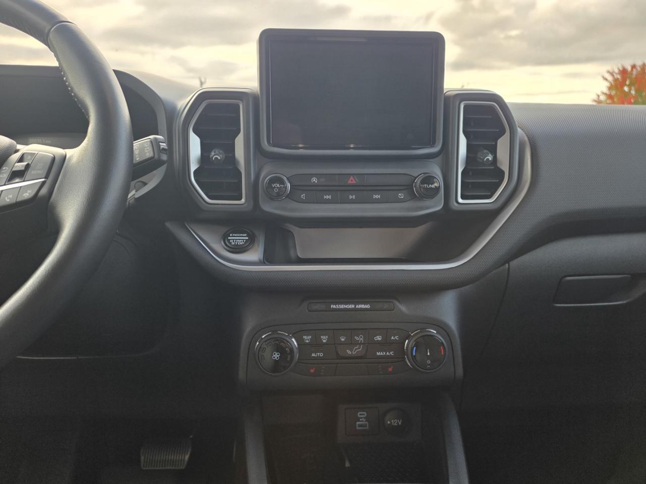 2022 Ford Bronco Sport Big Bend - Photo #17