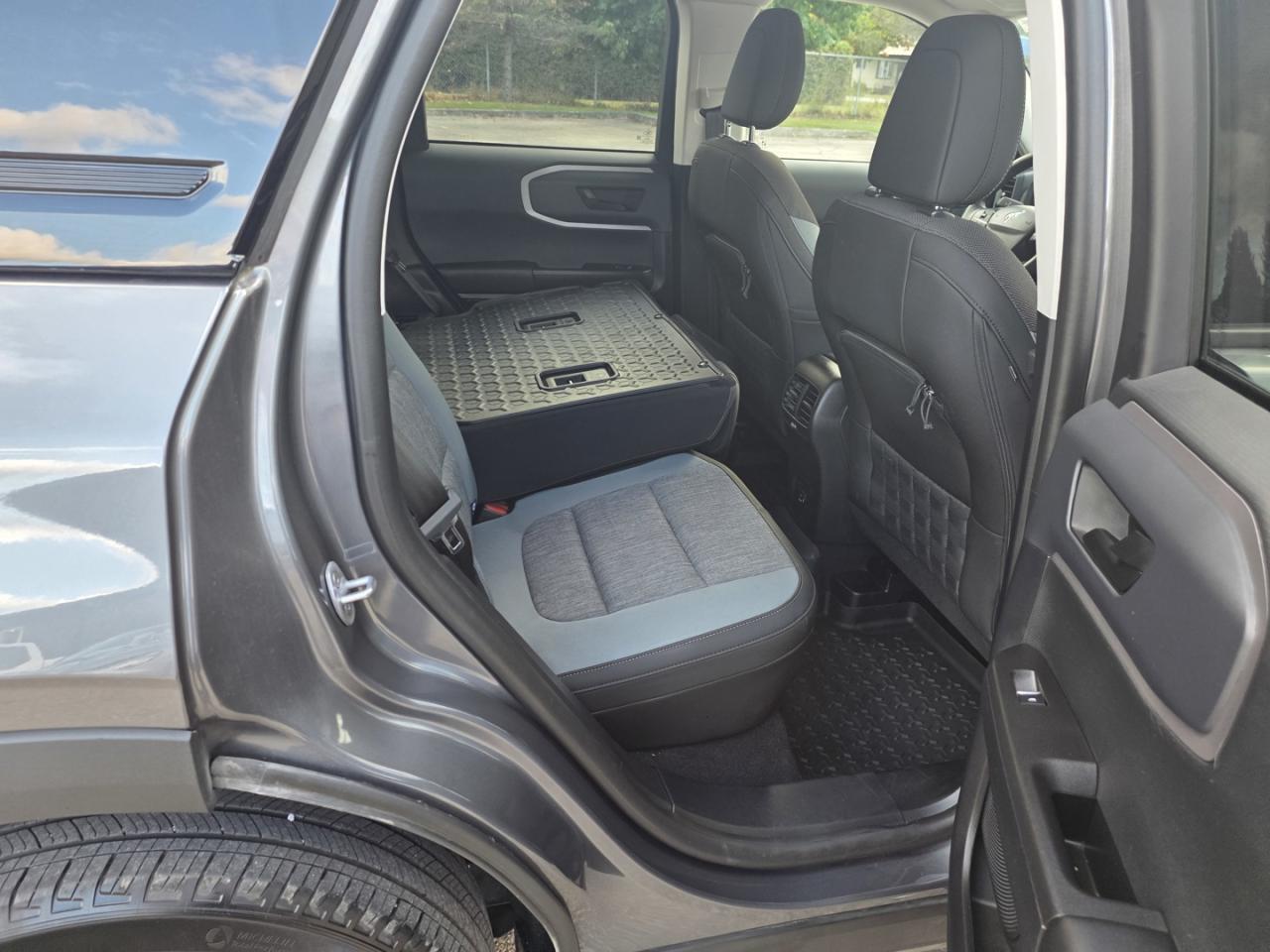 2022 Ford Bronco Sport Big Bend - Photo #24