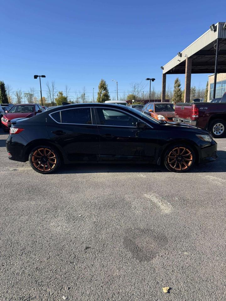 2016 Acura ILX  - Photo #3