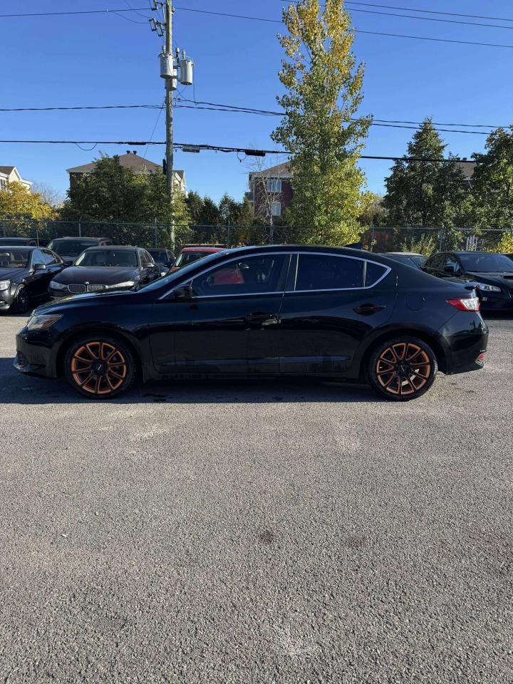 2016 Acura ILX  - Photo #4