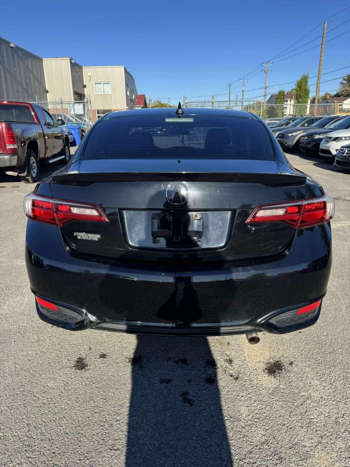 2016 Acura ILX  - Photo #5