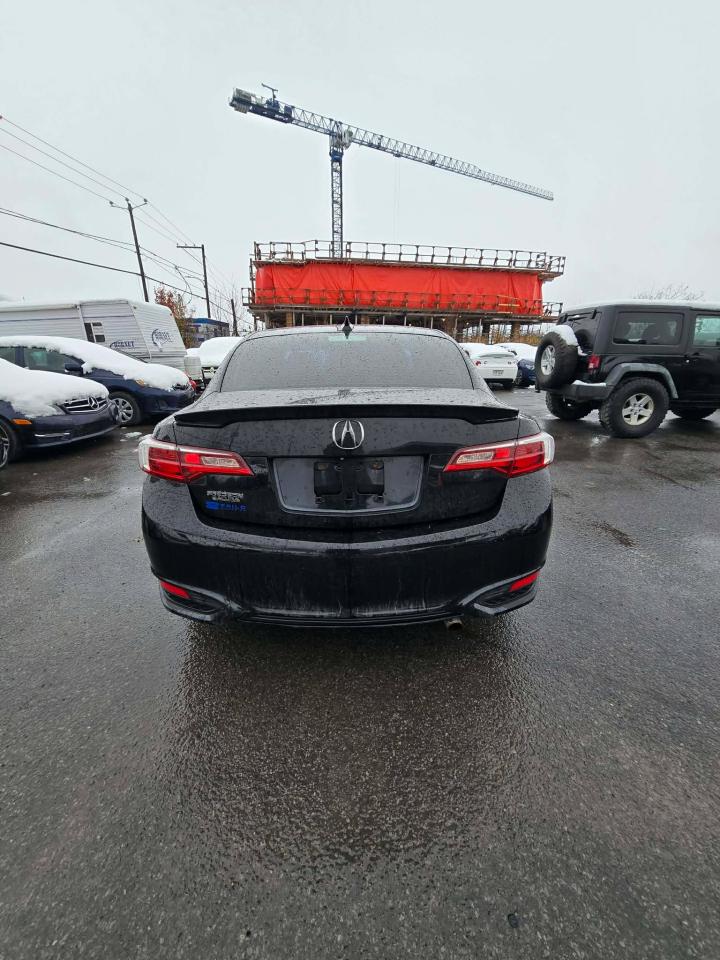 2016 Acura ILX  - Photo #5