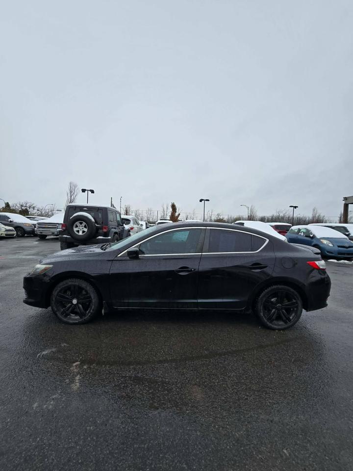 2016 Acura ILX  - Photo #4