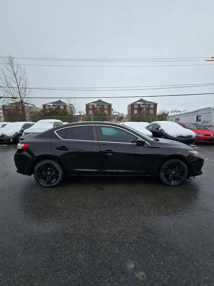 2016 Acura ILX  - Photo #3