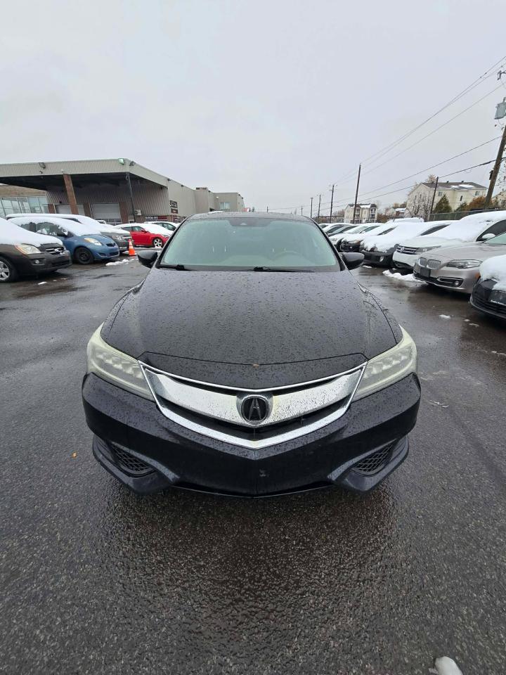 2016 Acura ILX  - Photo #2