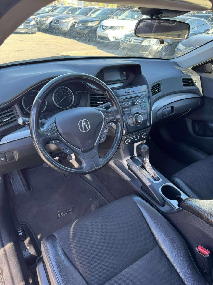 2016 Acura ILX  - Photo #6