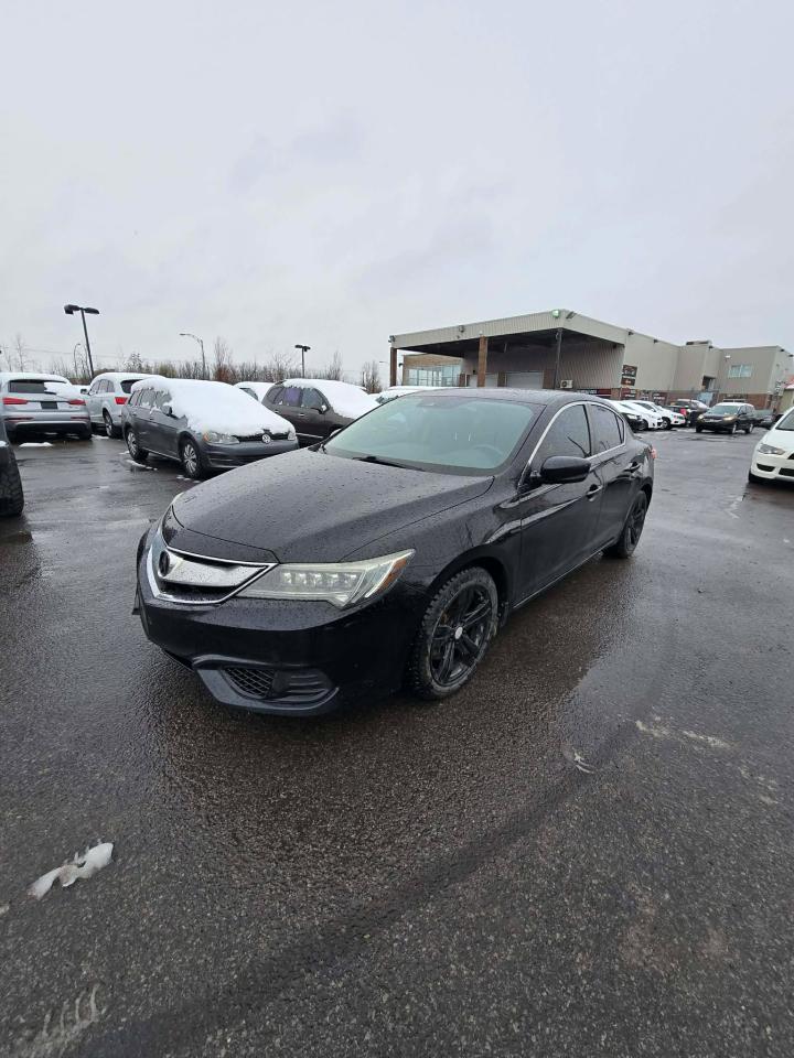 Used 2016 Acura ILX  for sale in Vaudreuil-Dorion, QC