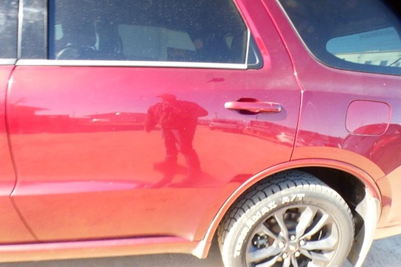 2023 Dodge Durango GT AWD w/H&C L, S/R, NAV, BUC - Photo #28