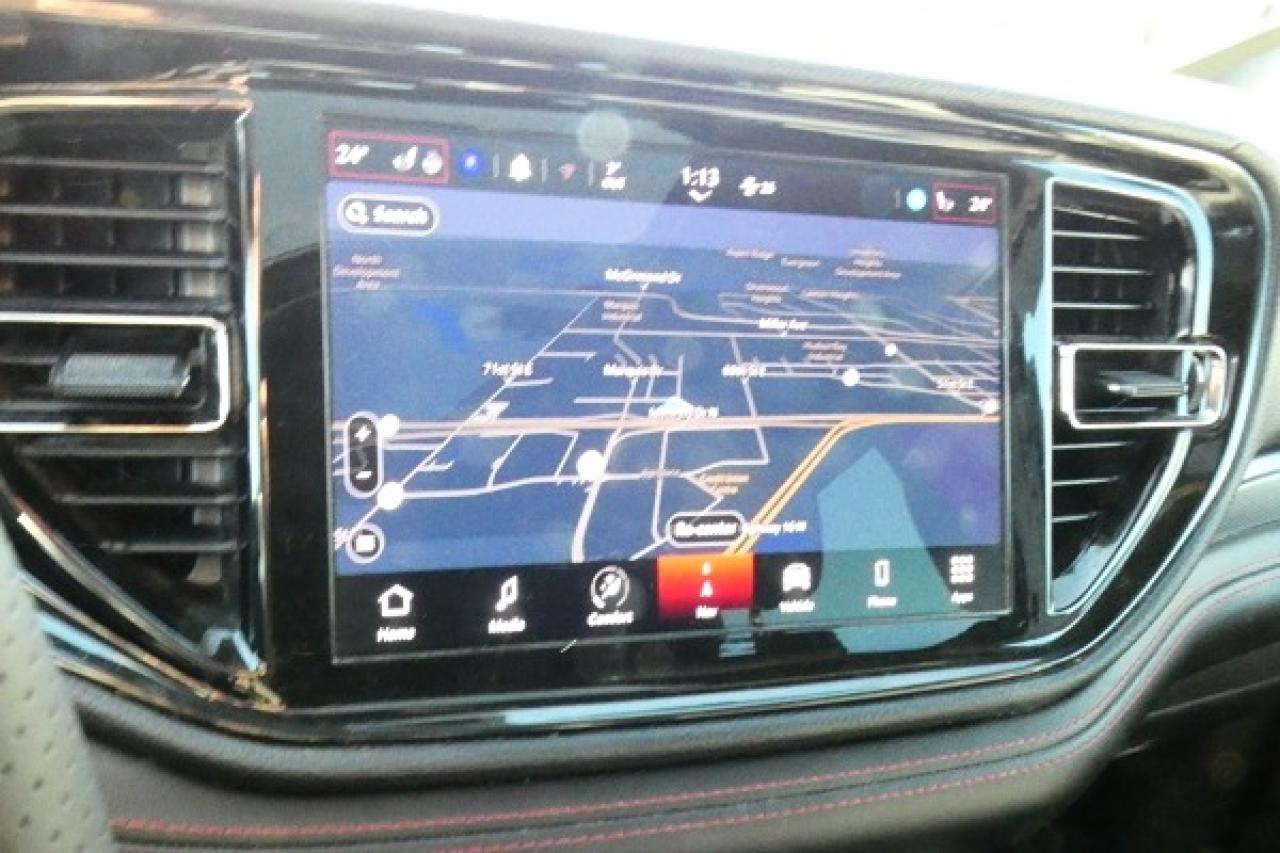 2023 Dodge Durango GT AWD w/H&C L, S/R, NAV, BUC - Photo #14