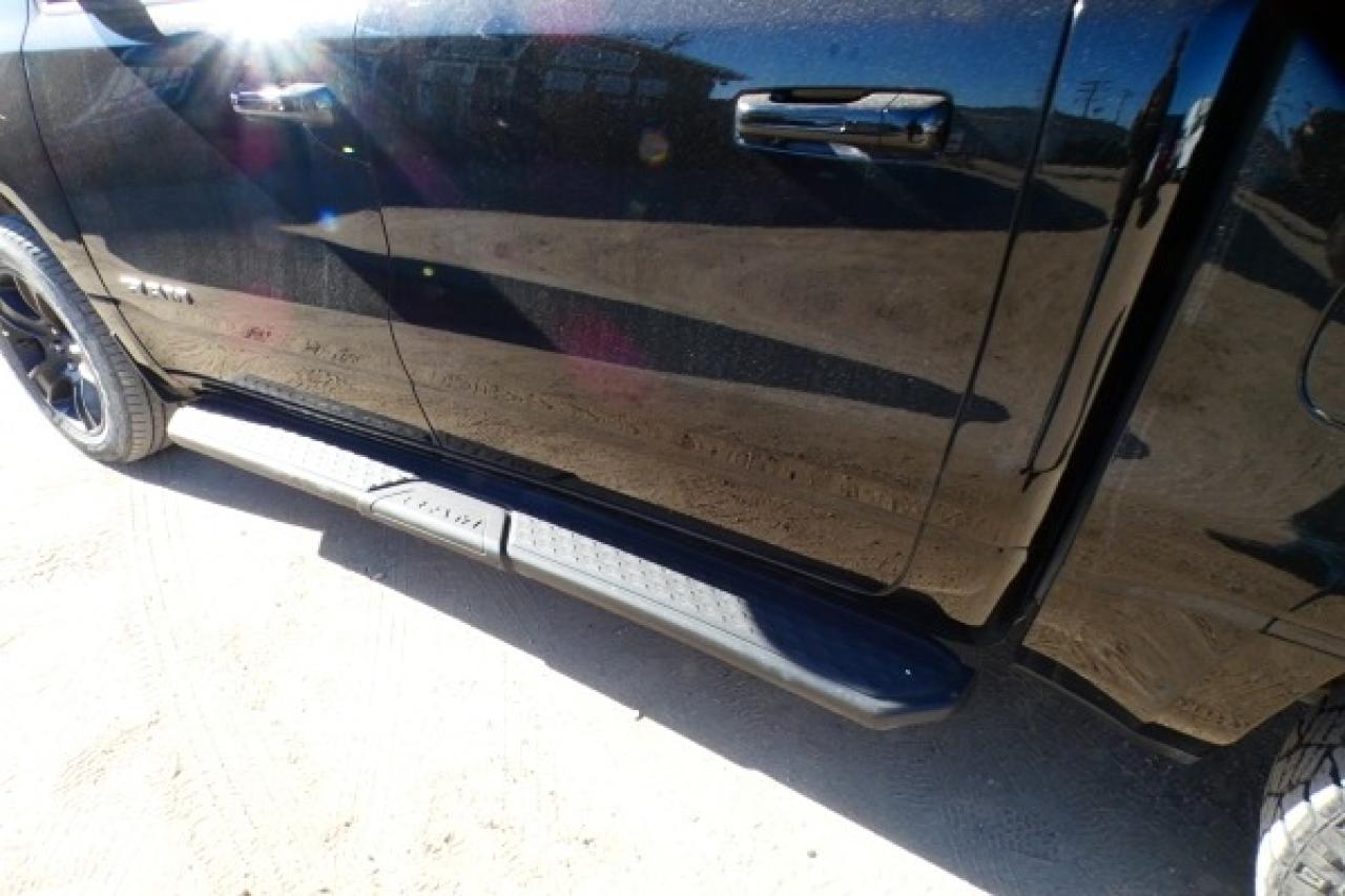 2023 Dodge Ram 1500 Sport GT etorque HEMI w/H&C L, NAV, BUC - Photo #18
