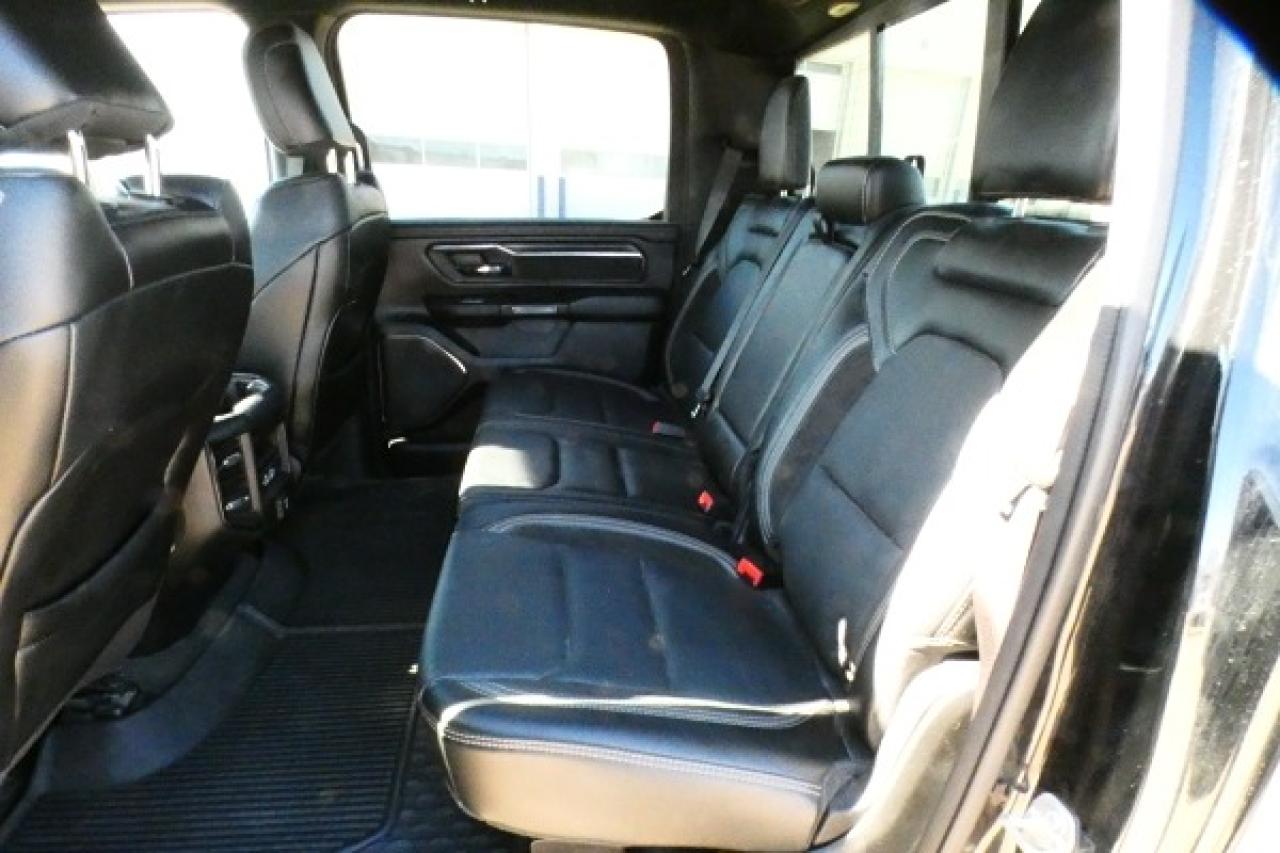 2023 Dodge Ram 1500 Sport GT etorque HEMI w/H&C L, NAV, BUC - Photo #9