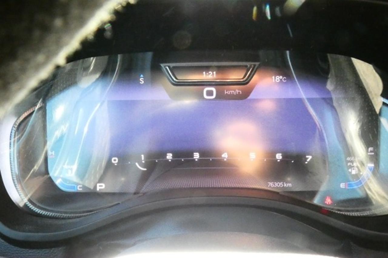 2023 Dodge Ram 1500 Sport GT etorque HEMI w/H&C L, NAV, BUC - Photo #12