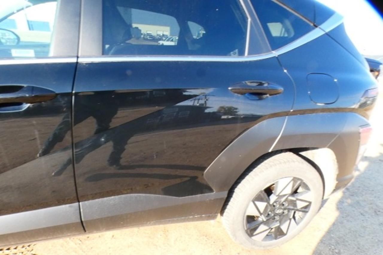 2024 Hyundai KONA Preferred w/Htd Leather, S/R, BUC - Photo #23