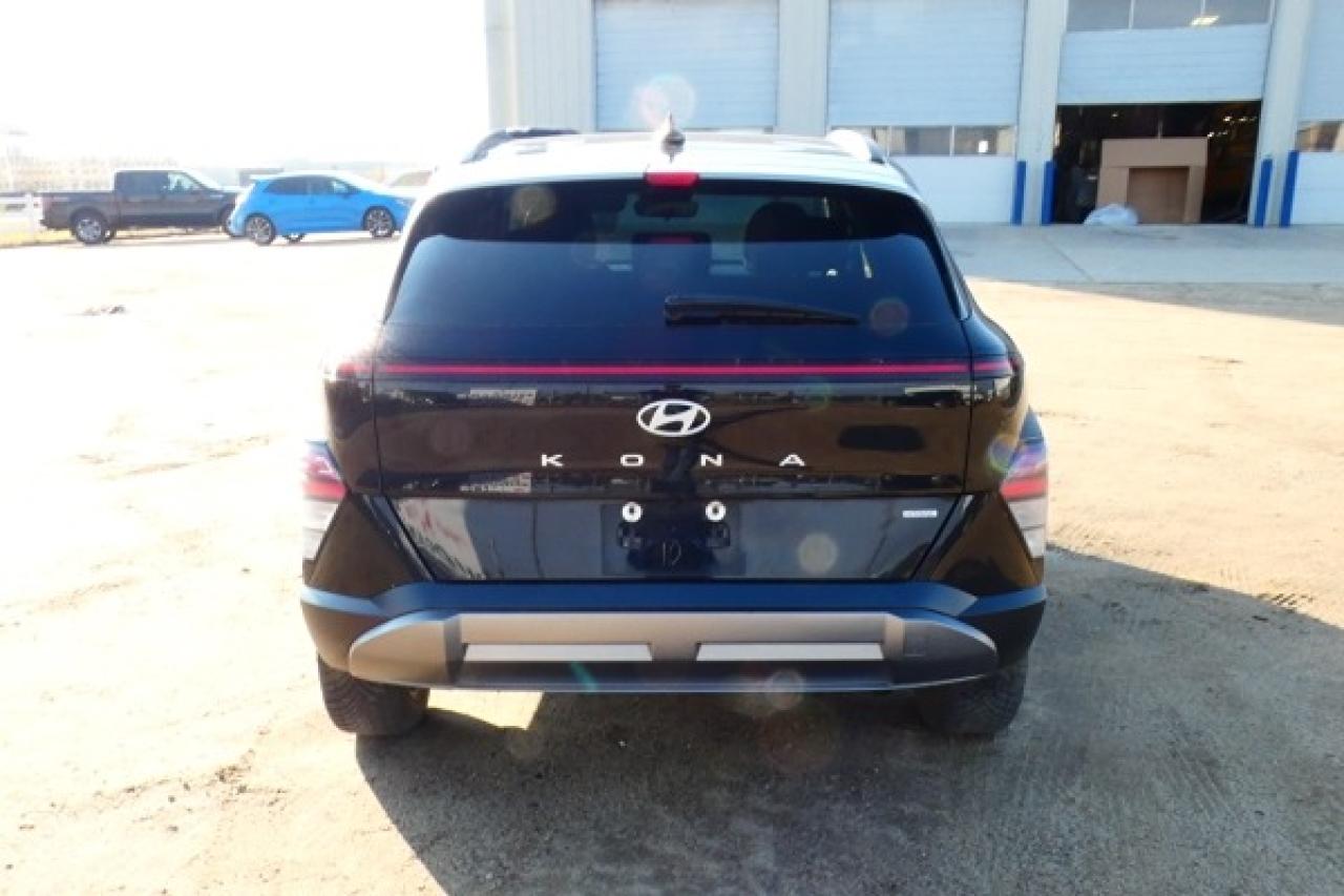 2024 Hyundai KONA Preferred w/Htd Leather, S/R, BUC - Photo #7
