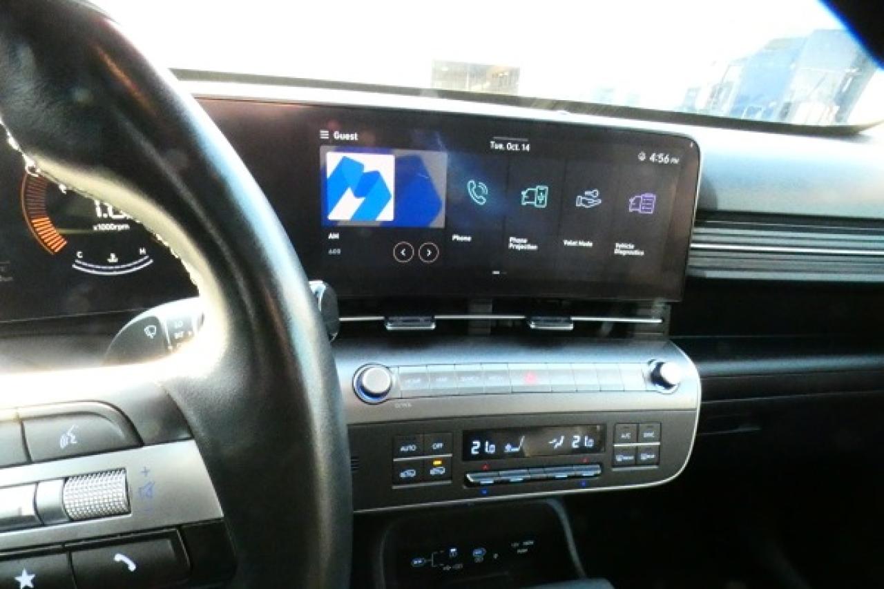 2024 Hyundai KONA Preferred w/Htd Leather, S/R, BUC - Photo #15