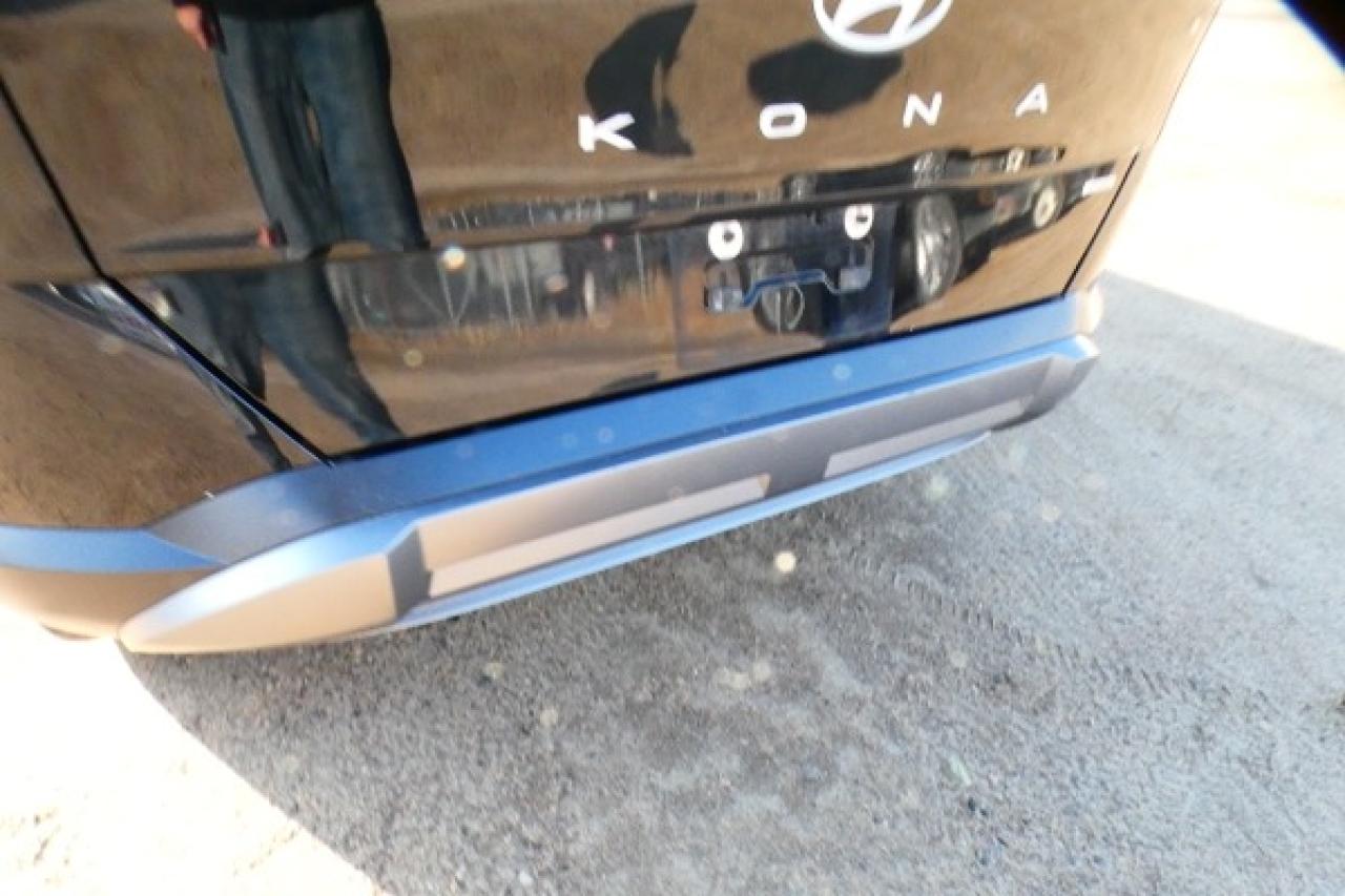 2024 Hyundai KONA Preferred w/Htd Leather, S/R, BUC - Photo #35