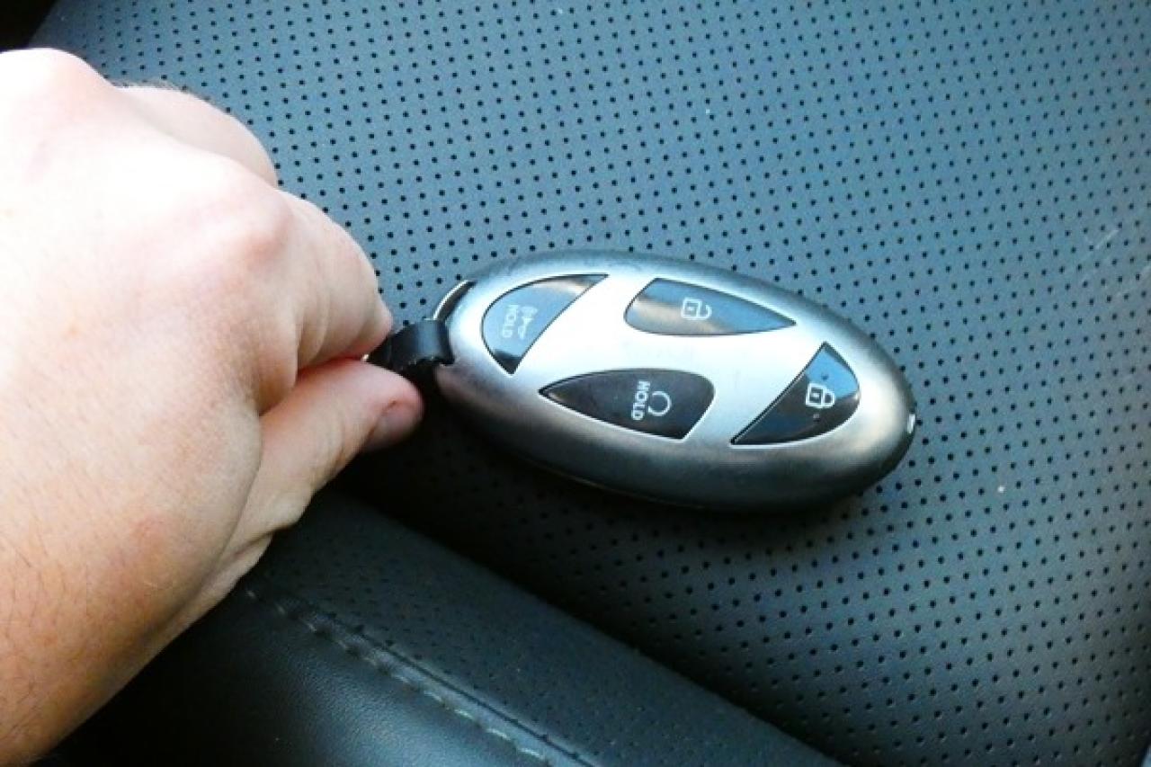 2024 Hyundai KONA Preferred w/Htd Leather, S/R, BUC - Photo #20