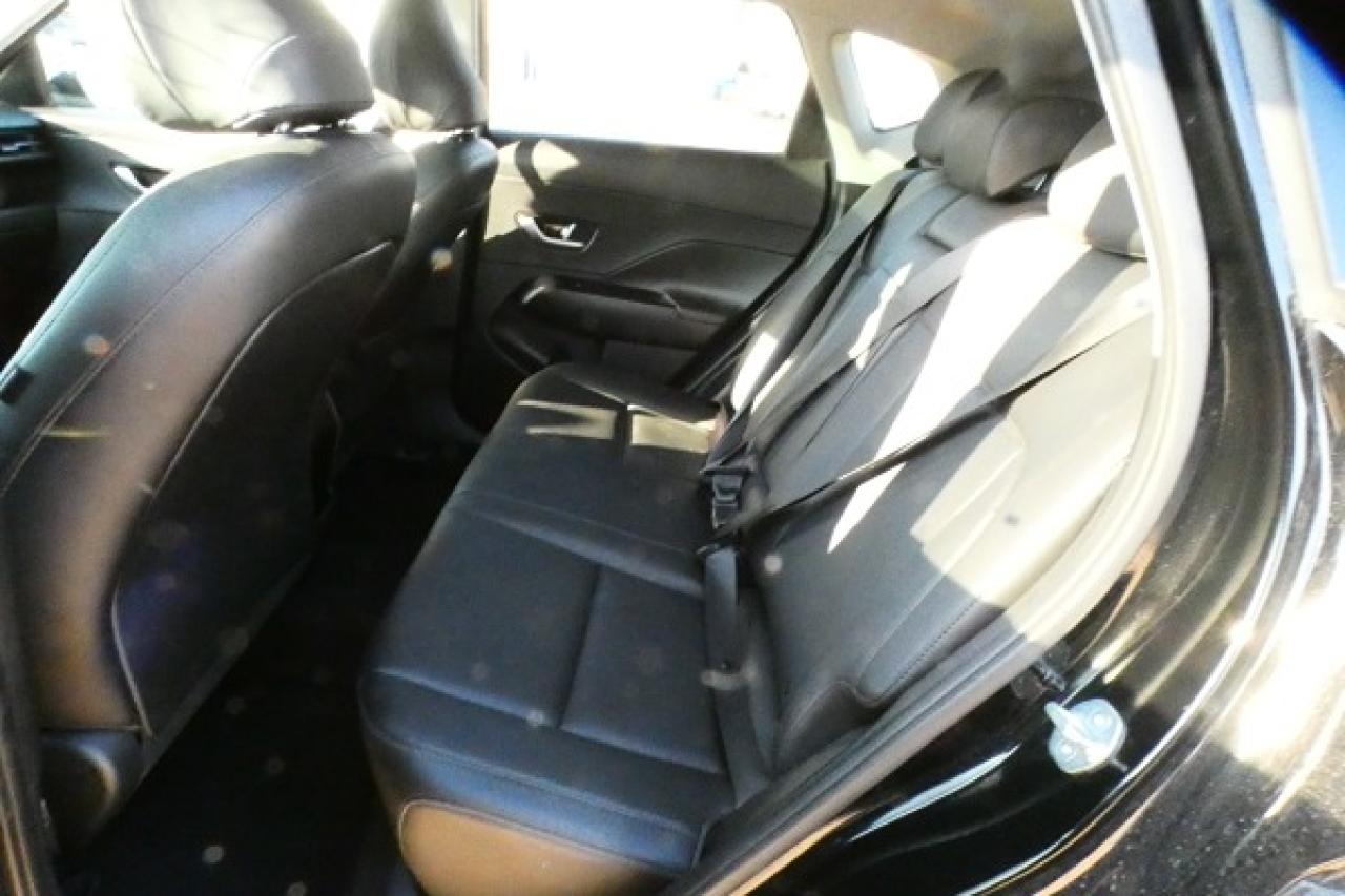 2024 Hyundai KONA Preferred w/Htd Leather, S/R, BUC - Photo #10