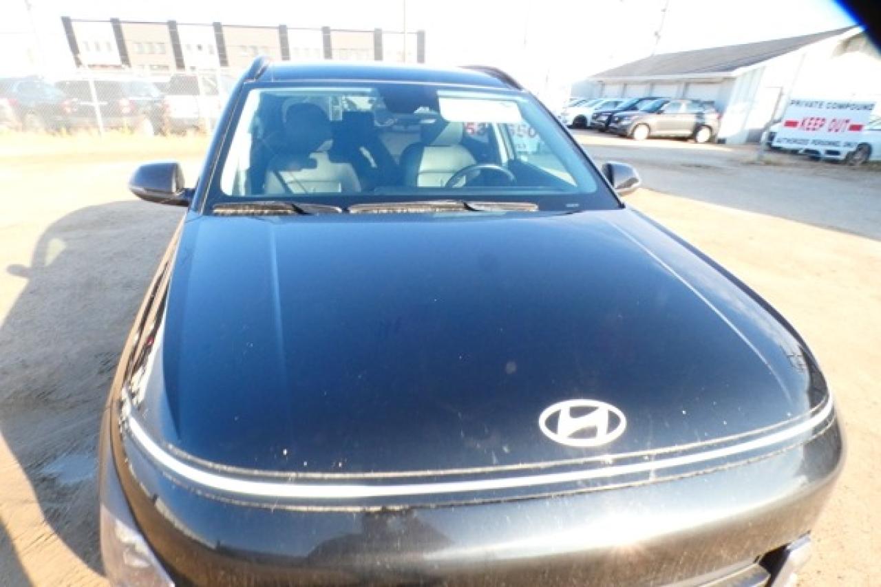 2024 Hyundai KONA Preferred w/Htd Leather, S/R, BUC - Photo #31