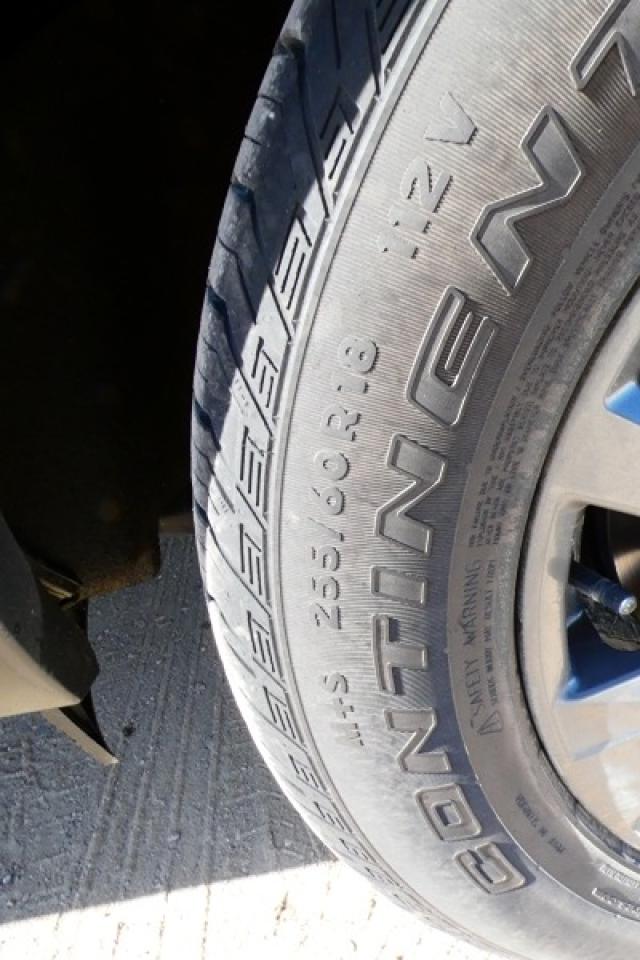 2024 Nissan Pathfinder SV 4WD w/Htd cloth, pano S/R, BUC - Photo #20