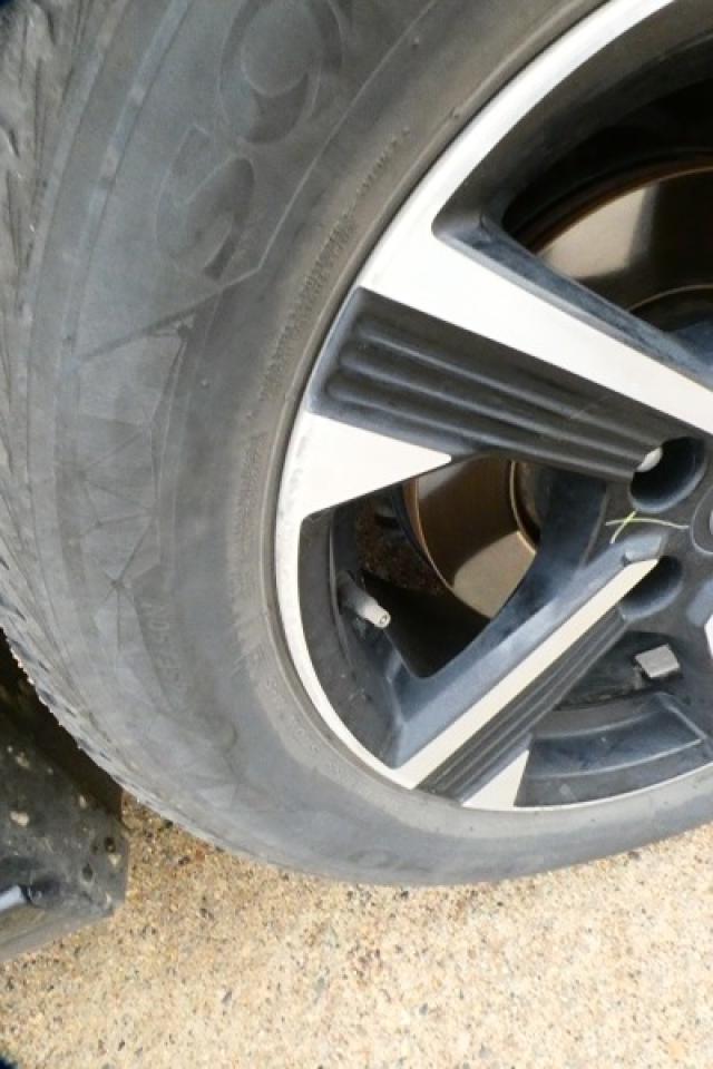 2024 Nissan Sentra SV w/Htd cloth, BUC - Photo #16