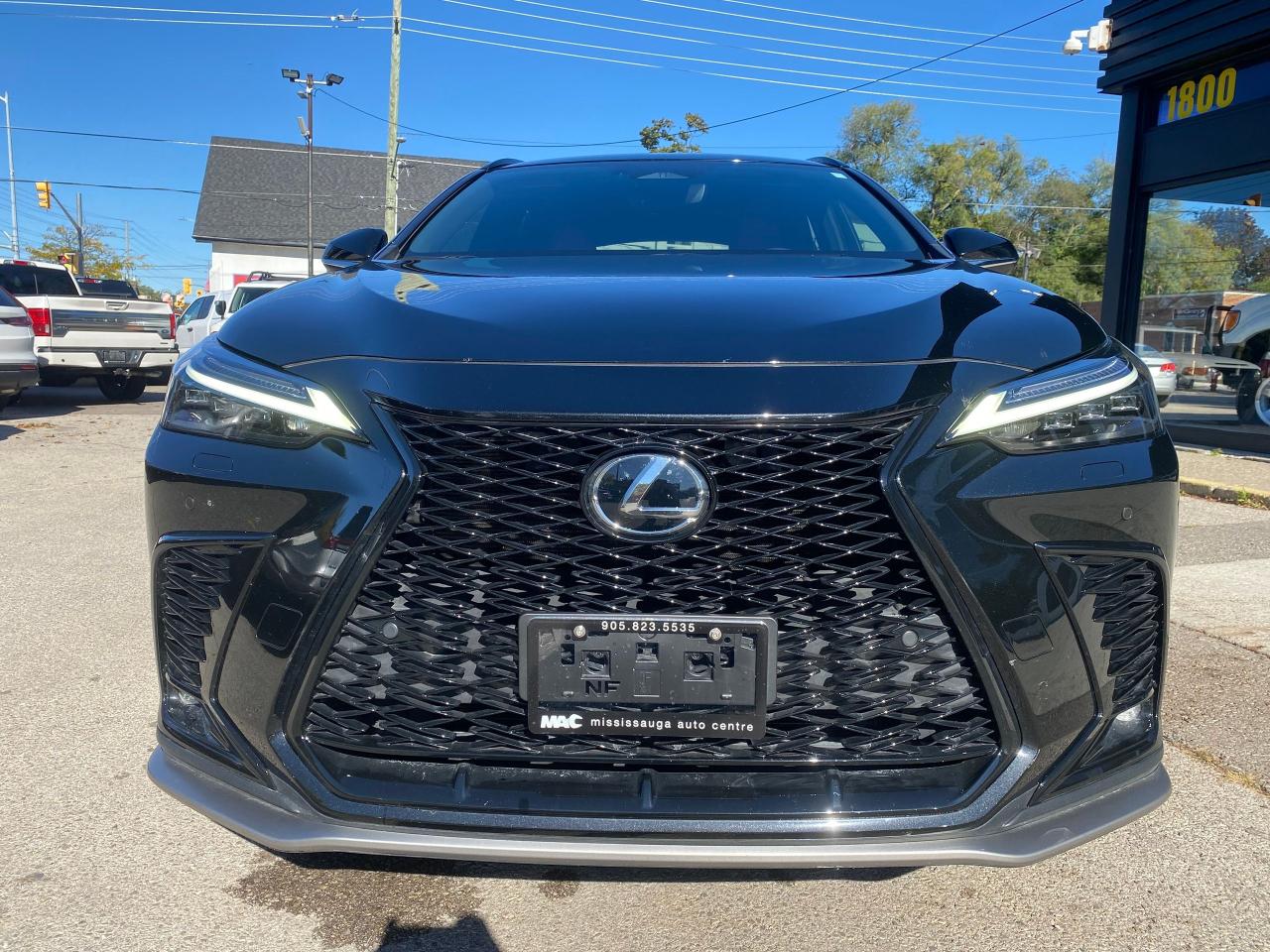 2023 Lexus NX NX 350 - Photo #2