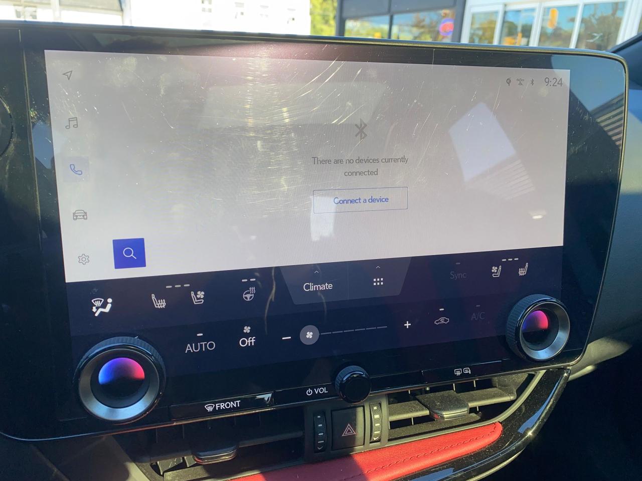 2023 Lexus NX NX 350 - Photo #13