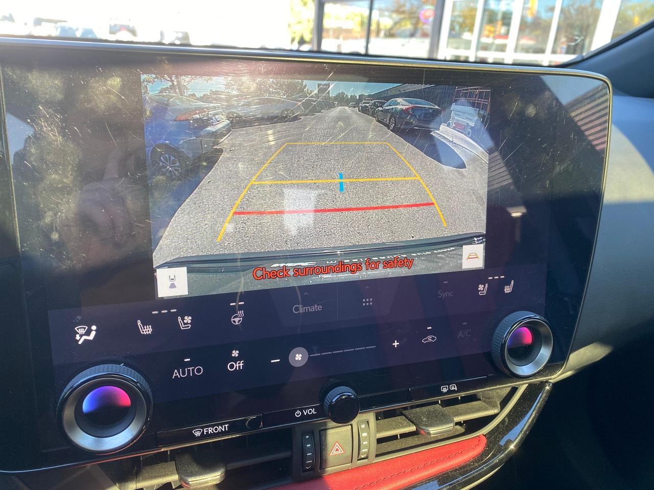 2023 Lexus NX NX 350 - Photo #24