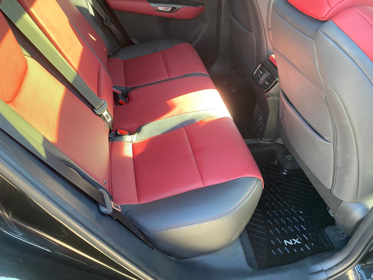 2023 Lexus NX NX 350 - Photo #29