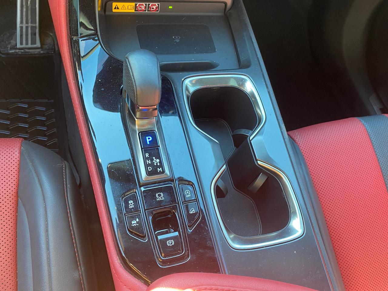 2023 Lexus NX NX 350 - Photo #31