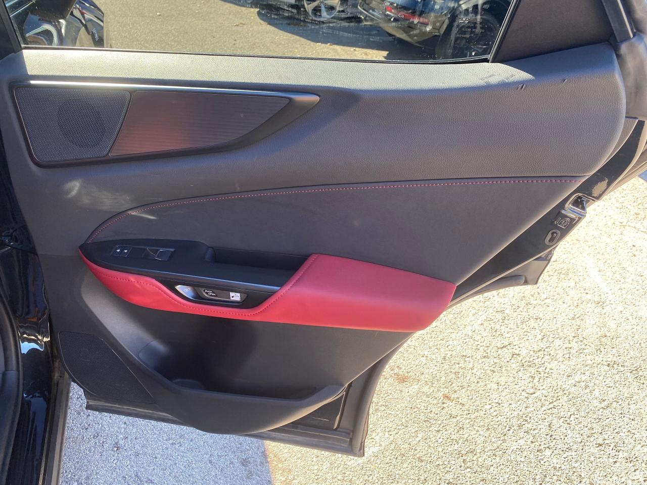 2023 Lexus NX NX 350 - Photo #38