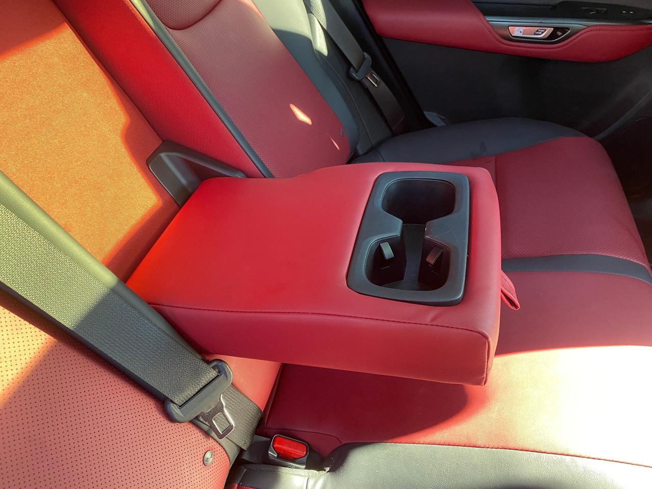 2023 Lexus NX NX 350 - Photo #39