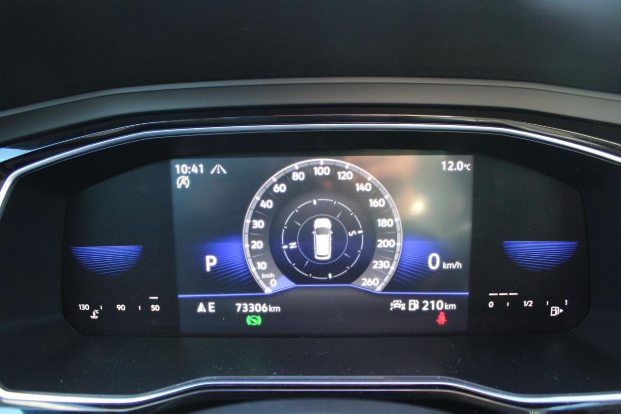 2023 Volkswagen Jetta comfortline - Photo #7