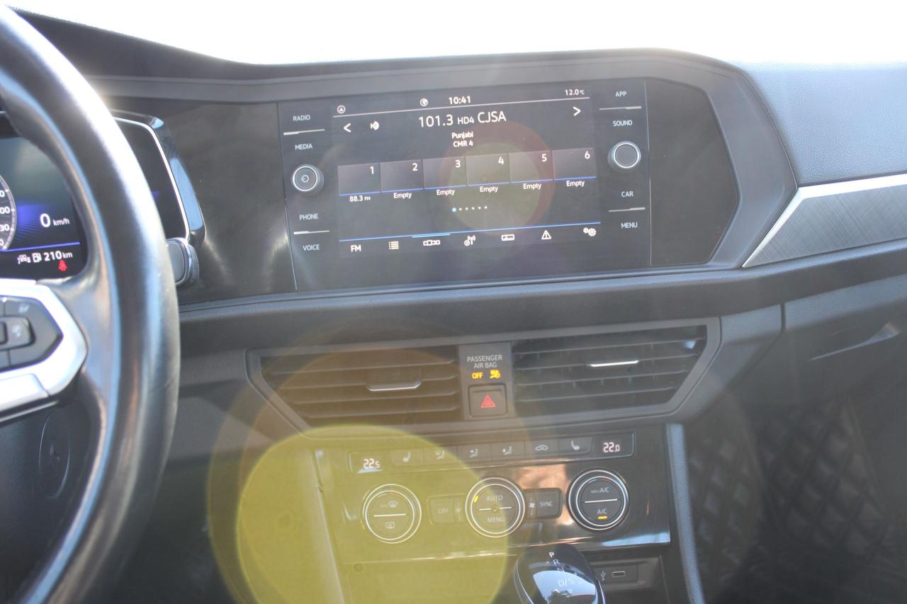 2023 Volkswagen Jetta comfortline - Photo #8