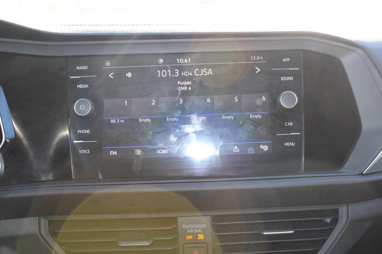 2023 Volkswagen Jetta comfortline - Photo #9