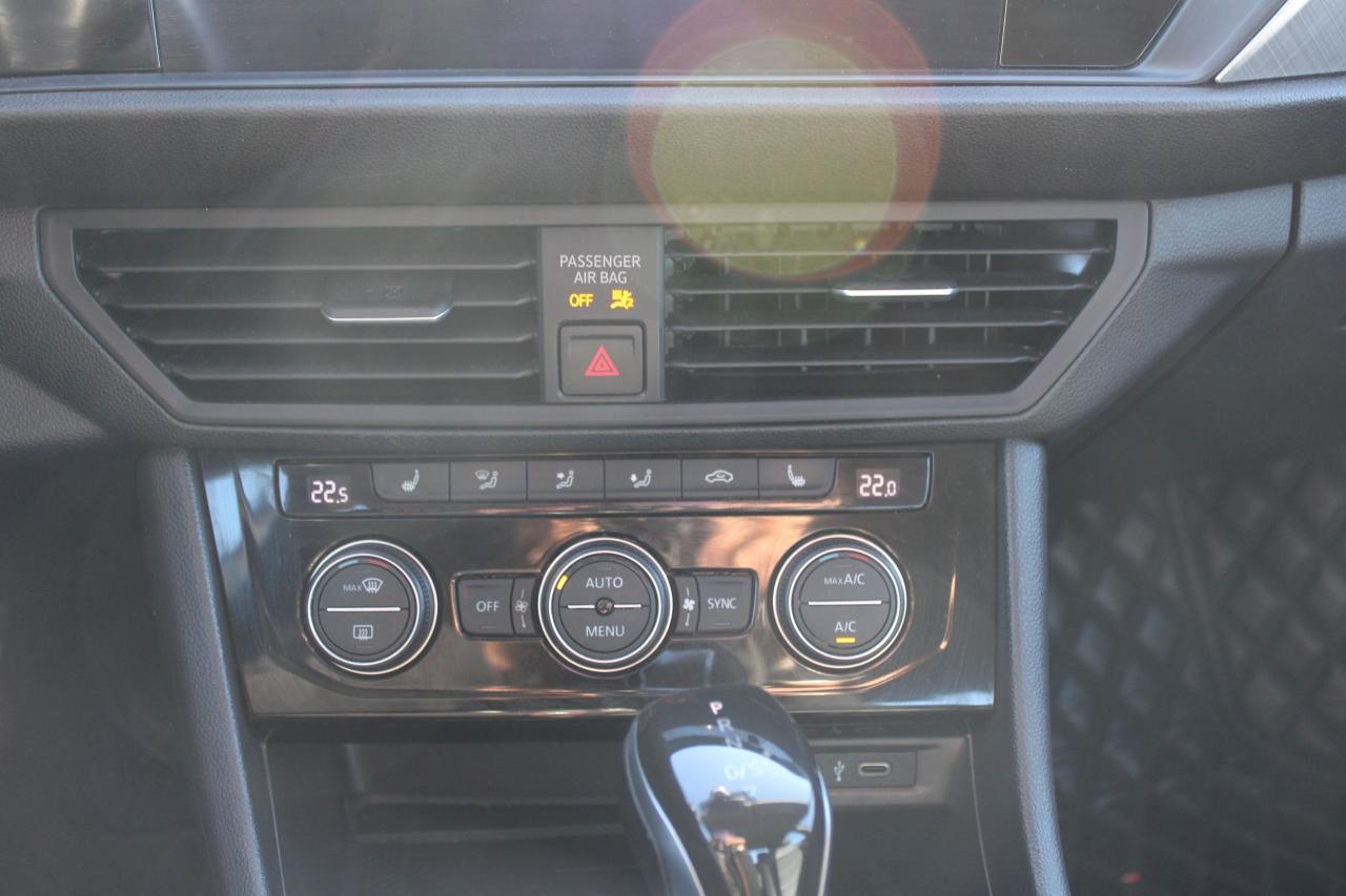 2023 Volkswagen Jetta comfortline - Photo #10